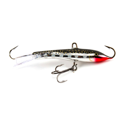 Балансир Rapala Jigging Rap W02 цв. MS