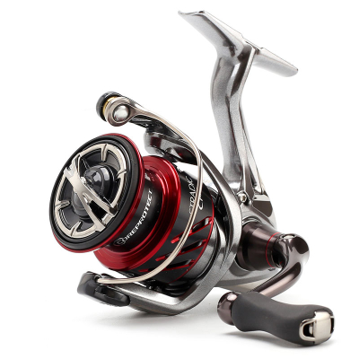 Катушка Shimano Stradic Ci4 2500FB (STCI42500FB)