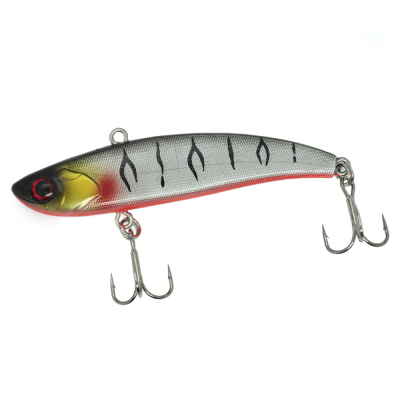 Воблер Mottomo Sailor 70S 13g цв. Silver Tiger