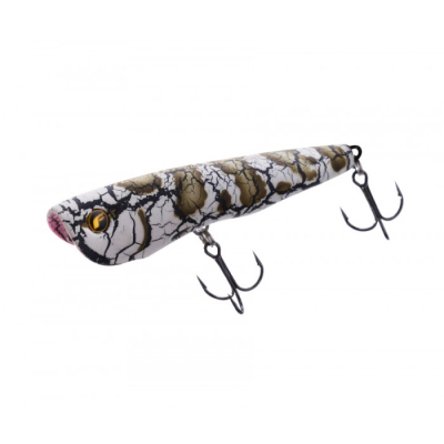 Воблер Flagman Backfire Top Water 70мм 6,3гр. цв. F1347