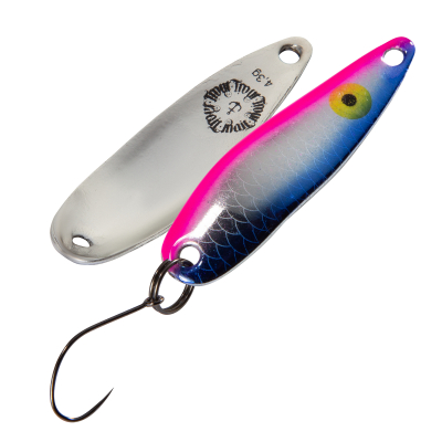 Блесна Trout Bait Loki 6,3 гр. цв. 10