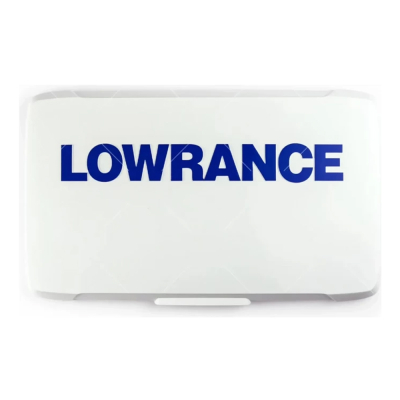 Крышка для эхолота Lowrance SunCover 7" EAGLE (000-16250-001)