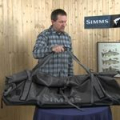 Сумка Simms Dry Creek Duffel XL Greystone