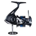 Катушка Shimano 21 Nexave 2500_N2515 без коробки (4969363044150)