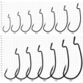 Крючки Saikyo BS-2317 BN №6/0 (5 шт)