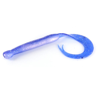 Мягкая приманка Tsuribito Long Chuk 3.8" цв. S060