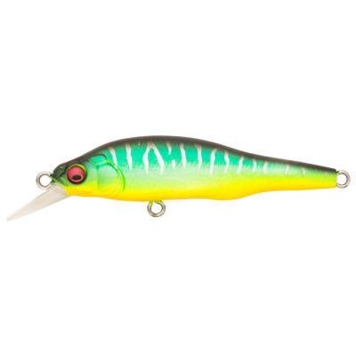 Воблер Megabass X-80 Jr. цв. Mat Tiger