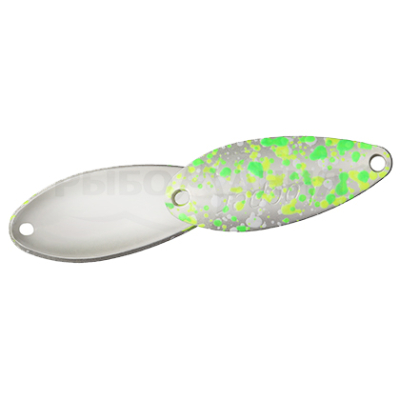 Блесна колеблющаяся Mukai Looper Standart 1.7гр #PM-4