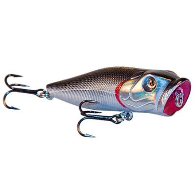 Воблер Lucky John Small Gangster 55F цв. A22