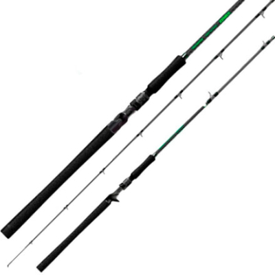 Удилище Zemex 24 Rexar Monster Edition JERK Casting C-762 max 240 g