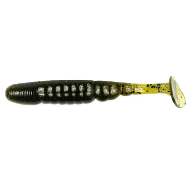 Мягкие приманки Bait Breath Bys T.T. Shad 4.8" цв. #120