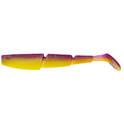 Мягкие приманки Narval Complex Shad 12cm #007-Purple Spring