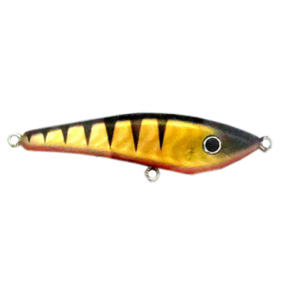 Воблер GRFish Hunter Jerk HJB-160 цв. #J06