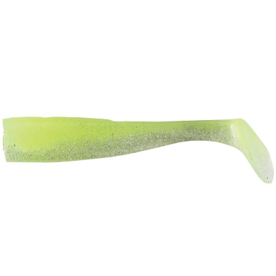 Приманка силиконовая DUO Bayruf Br Chatter Shad Mini 2.5" #S043