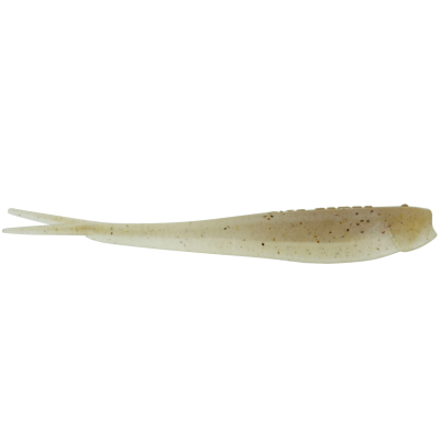 Имитация малька Berkley Powerbait Bass Minnow 3" цв. Smelt