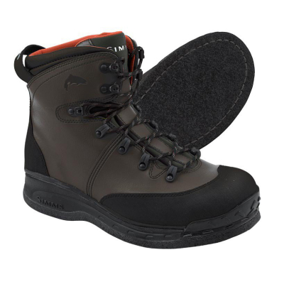 Ботинки Simms Freestone Boot Felt Dark Olive размер 14