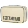 Несессер влагозащитный Stream Trail Horizon Pouch Sand