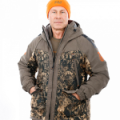 Костюм мужской демисезонный ХСН "Stalker I" (98129-18) -15, alova, сумрак 48-50/182