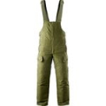 Костюм зимний Graff (братекс, оливковый) 652/752-O-B /XXXL/176-182