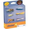 Шнур нахлыстовый Rio Clouser Coldwater Fly Line WF4F