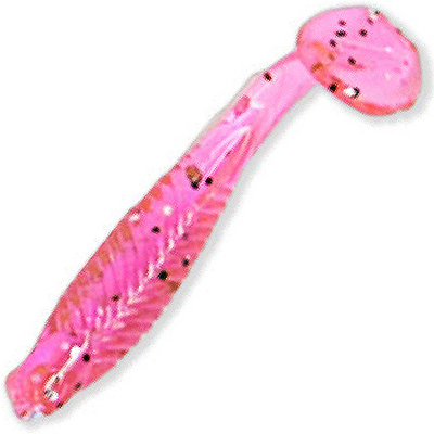 Силиконовая приманка Akara Mini Shad 30 цвет 413 (12 шт.)