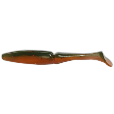 Виброхвост BAT Swager FTK65 (65 mm.) # 312 Уп.8