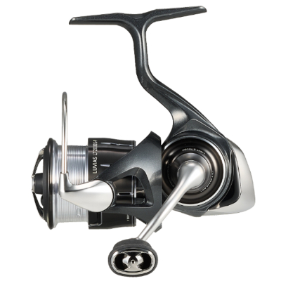 Катушка Daiwa 25 Luvias SF 2500SS