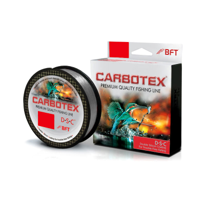 Леска Filament-BFT Carbotex DSC 100м 0.700мм