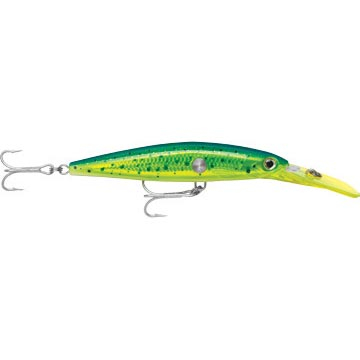 Воблер Rapala Clackin Magnum CNMAG20 цвет D