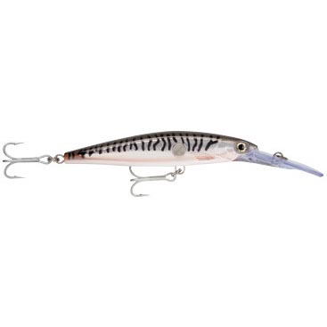 Воблер Rapala Clackin Magnum CNMAG10 цвет GRM