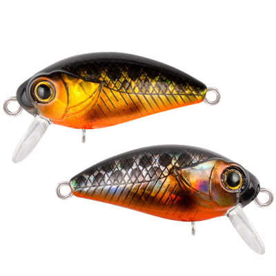 Воблер TsuYoki Fugaz SSR 36F цв. 264W