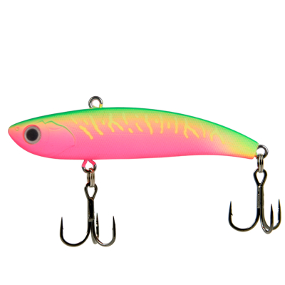 Воблер EcoPro Vib Nemo 70мм 13гр цв. 098 Crazy Watermelon