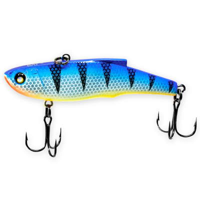 Воблер BAT Kikena BT047 (70 мм, 15.5 гр.) цвет B011