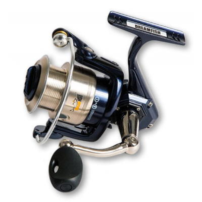 Катушка DreamFish Sprinter FD L