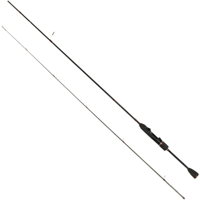 Спиннинг Ronin Rush Piccolo 662UL-T