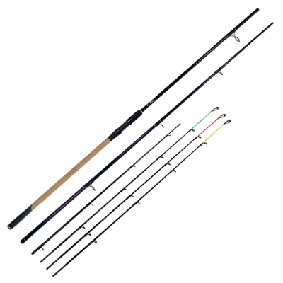 Удилище фидерное Maximus Invader 390XXH 3.9 м 120/150/180 гр
