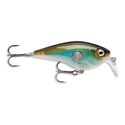 Воблер Rapala Clackin Crank CNC74 цвет MBS