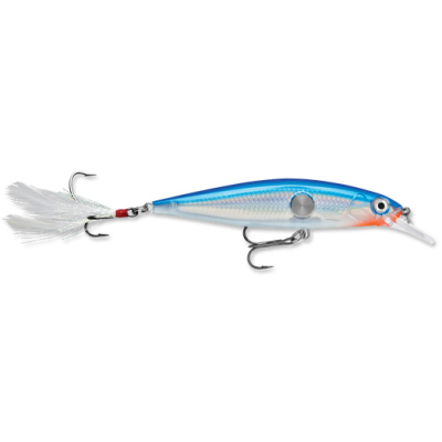 Воблер Rapala Clackin Minnow CNM11 цвет SB