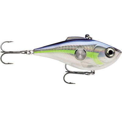 Воблер Rapala Clackin Rap CNR08 цвет HSD