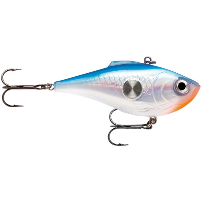 Воблер Rapala Clackin Rap CNR08 цвет SB