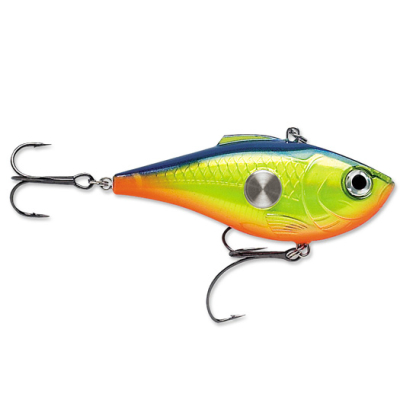 Воблер Rapala Clackin Rap CNR08 цвет HS