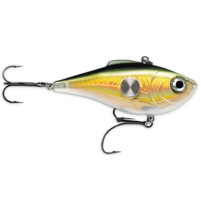 Воблер Rapala Clackin Rap CNR08 цвет GO