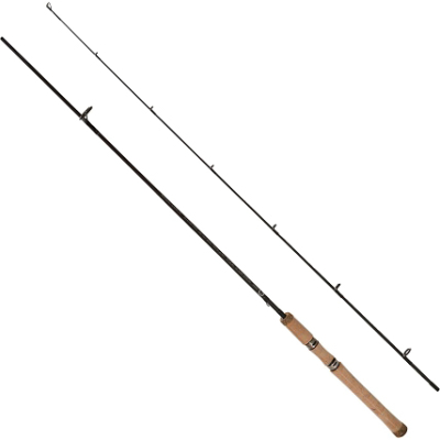 Спиннинг Shimano Clarus Spinning (CSS56UL2B)