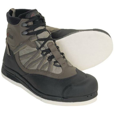 Ботинки забродные Cloudveil Snake River Wading Boot Teak р.10