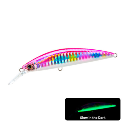 Воблер Duel Hardcore Heavy Minnow 90 S F1189 #HLPC