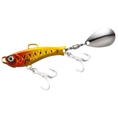 Блесна Shimano JJ-210U цвет 010