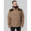 Куртка Remington Аttraction Beige р. M
