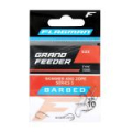 Крючки Flagman Grand Feeder Skimmer And Zope Series 5 №18