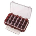 Коробка для приманок Meiho Bousui Case WG-1