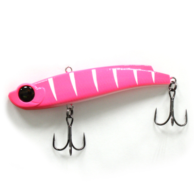 Воблер (Vib) Frapp Jiggle 95 30g цв. #19